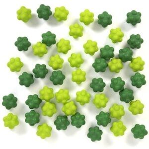 Autism Loose Parts Assorted Sensory tactile Shapes shapes sensory exploration